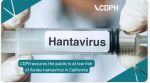 California Department of Public Health (CDPH) Aware of California Passengers Exposed to Andes Hantavirus Outbreak on International Cruise Ship
