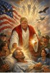 President Trump’s Message on Pentecost 2026, Says, “On This Holy Day, We Proclaim Our Faith In Jesus Christ, Our Hope In His Saving Power, And Our Enduring Commitment To Pursuing His Will As One Nation Under God”