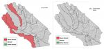 June To September 2026 Fuels, Fire And Weather Assessment For Central And Southern California Report Finds Temperatures Likely Above Normal And Precipitation Will Likely Be Below Normal In June