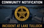 Bay Area Man Recovered from Lake Tulloch After Drowning in Calaveras County
