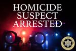 Merced Police Arrest Suspect for Conspiracy to Commit Murder After Investigation into Shooting Death