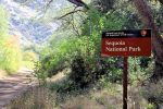 Sequoia National Park Announces South Fork Road and Trailhead Areas to Open for Day-Use on Friday, July 3, 2026