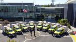 Governor Gavin Newsom Announces California is Deploying 15 Fire Engines and 53 Personnel to Help Colorado Fight the Near 90,000-acre Aspen Acres Fire