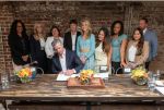 California Governor Gavin Newsom Issues Executive Order for Development of a Coordinated Statewide Roadmap to Strengthen Sex Trafficking Prevention and Expand Support for Survivors