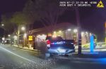 Placer County Deputy Nearly Struck by Alleged DUI Driver During Hit-and-Run Investigation in Loomis