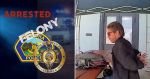 Sonora Man Arrested for Felony Animal Cruelty After Dog Found Deceased in a Dumpster