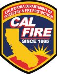 CAL FIRE Update on Calaveras and Tuolumne Counties July Fires Causes and Status