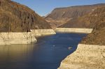 With Drought Conditions, President Trump’s Bureau of Reclamation Publishes Final Environmental Impact Statement for Future Colorado River Operations. Lake Powell and Lake Mead Have Not Been This Low Since Before Glen Canyon Dam Began Filling in 1963.