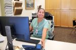 John C. Fremont Healthcare District Launches New Self-Service Check-In Technology