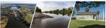 California State Parks Invites Public to Upcoming Workshops for Three New Parks Coming: Feather River Park in Yuba County, San Joaquin River Parkway in Fresno and Madera Counties, and Dust Bowl Camp in Kern County