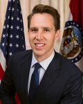 Republican U.S. Senators File Amendment to Protect State Laws Banning Men in Women’s Sports