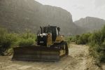 Federal Contractors Begin Border Construction Using Bulldozers in Big Bend National Park, Center for Biological Diversity Reports