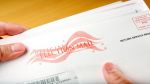 California U.S. Senators Padilla, Schiff Slam Shasta County Plans to Hire Election-Denier and Convicted Former Mesa County, Colorado Clerk, Tina Peters