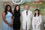 New Lifesaving Cancer Treatment Without Life-Threatening Side Effects, University of California, Irvine Researchers Announce