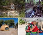 Put in the Work to Have a Safe Labor Day Weekend in California’s State Parks