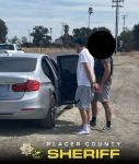 Rancho Cordova Man Arrested in Elk Grove for Pimping and Pandering During a Human Trafficking Operation