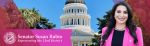 State Senator Susan Rubio’s End Child Exploitation Act Closing Digital Loopholes Used by Predators Signed by Governor Newsom