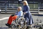 KFF Health News: When a Friend Becomes a Caregiver