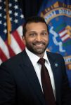 California U.S. Senator Alex Padilla Presses Federal Bureau of Investigation (FBI) Director Kash Patel on Election Interference, Secures Commitment FBI Will Not Seize Ballots or Voting Machines Ahead of Midterms (Video)