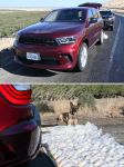 CHP Traffic Stop in Merced County Leads to Arrest of Suspect and Seizure of Crystal Meth Valued at $1.36 Million