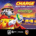 CAL FIRE Announces Fire Prevention Week Theme 