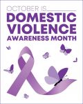 With October as Domestic Violence Awareness Month, Tuolumne County District Attorney Says, “When We Work Together, We Can Make A Difference” and We Must Stand With Survivors