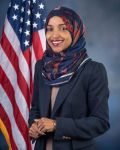 Democracy Defenders Fund Calls for Investigation into Taxpayer-Funded FBI Video Attacking Democrats During Early Voting; Altered Footage of Kamala Harris, Rep. Alexandria Ocasio-Cortez, Senate Candidate Abdul El-Sayed, Cori Bush, and Rep. Ilhan Omar