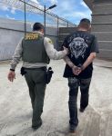 Wanted Madera County Felon Arrested in Tuolumne County Casino Along with His Two Brothers