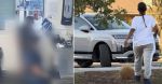 Fresno County Detectives Seek to Identify Battery Suspect Wanted for Assault at Dutch Bros Coffee