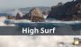 Cal OES Announces High Surf is Expected in Southern California this Weekend (April 27-28, 2024)