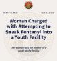 Los Angeles County DA Announces Mother Charged with Attempting to Sneak Fentanyl into a Youth Facility