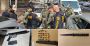 CDCR Parole Agents Lead Multi Agency Compliance Sweep in Oakland, Arresting Nine