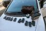 Two Riverside County Suspects Arrested for Residential Burglary at a New Housing Development in Palm Desert