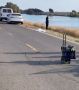 Sacramento County Detectives Respond to Report of Human Remains Discovered in Courtland (Video)