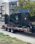 Sacramento Suspect Arrested for Shooting at Neighbor, Deputies, and Drone During Arden-Arcade Standoff (Video)