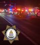 Sacramento Deputies Detained Suspects After Four People Injured in Shooting at Howe Park