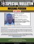 Los Angeles County Sheriff Seeks Public’s Help Locating At-Risk Missing Person Davyon Demonte Valencia, Last Seen on East 126th Street