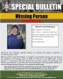 Los Angeles County Sheriff Seeks Public’s Help Locating Critical Missing Juvenile, Last Seen in the City of Littlerock