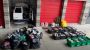 San Jose Suspects Arrested in Major Retail Theft Ring After 60+ Bay Area Store Heists; $157K in Goods Recovered (Video)