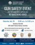 San Diego County Sheriff’s Office Offers Gun Safety Event in Encinitas on Saturday, July 18, 2026