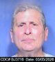 CDCR Apprehends Escaped Inmate Randy Seitzinger Who Walked Away from Community Reentry Program in San Diego