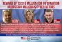 Three Russian Nationals and Two Companies Indicted for International Cybercrimes with Over $62 Million in Victim Losses