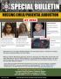 Los Angeles County Sheriff Seeks Public’s Help Locating At-Risk Missing 9-Year-Old Twins Abducted by Their Father in Lancaster