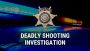 Santa Clara County Sheriff Investigates Deadly Shooting in Morgan Hill After One Killed and Six Injured