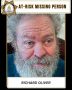 Sacramento County Sheriff Seeks Public’s Help Locating At-Risk Missing Person Richard Oliver, Suffering from Dementia