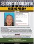 Los Angeles County Sheriff Seeks Public’s Help Locating At-Risk Missing 80-Year-Old Susan Kay Udry, Last Seen in Duarte