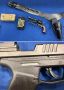 San Diego County Detectives Arrest North County Gang Member on Multiple Weapon Violations in Carlsbad