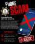 Sacramento Sheriff Issues Scam Alert - Scammers Posing as Employees to Gather Personal Information or Intimidate Victims