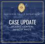 North Carolina 17-Year-Old Girl Indicted for Aiding Teen Suspects in Deadly San Diego Islamic Center Shooting