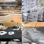 LASD Counterfeit and Piracy Enforcement Team Cracks Down on Counterfeit Adidas, Nike, and Other Branded Streetwear